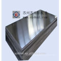 Good quality mill finish 3004 H18 aluminum sheet China manufacturer